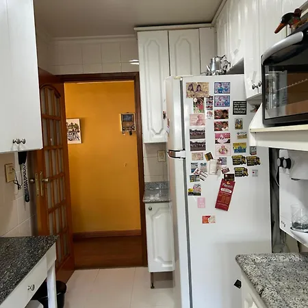 Apartamento De Tres Quartos Ate Seis Pessoas So Consigo Responder Pergunta Apos O Pagamento Antes Do Pagamento Eu Nao Tenho Acesso Para Responder Río de Janeiro Exterior foto