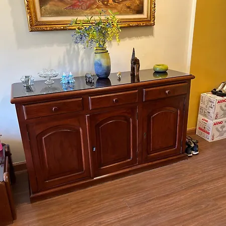 Apartamento De Tres Quartos Ate Seis Pessoas So Consigo Responder Pergunta Apos O Pagamento Antes Do Pagamento Eu Nao Tenho Acesso Para Responder Río de Janeiro Exterior foto