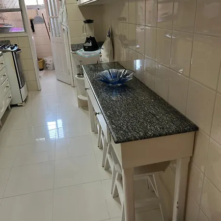 Apartamento De Tres Quartos Ate Seis Pessoas So Consigo Responder Pergunta Apos O Pagamento Antes Do Pagamento Eu Nao Tenho Acesso Para Responder Río de Janeiro Exterior foto