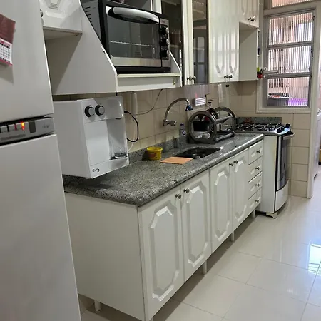 Apartamento De Tres Quartos Ate Seis Pessoas So Consigo Responder Pergunta Apos O Pagamento Antes Do Pagamento Eu Nao Tenho Acesso Para Responder Río de Janeiro Exterior foto