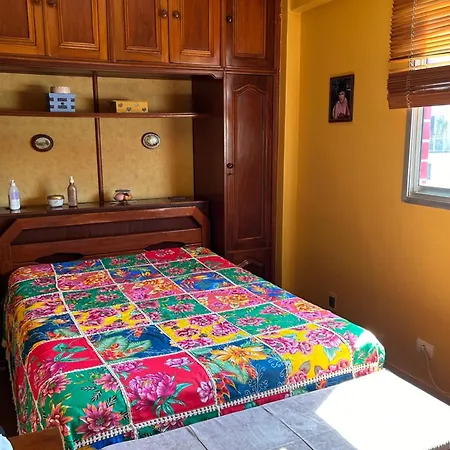 Apartamento De Tres Quartos Ate Seis Pessoas So Consigo Responder Pergunta Apos O Pagamento Antes Do Pagamento Eu Nao Tenho Acesso Para Responder Río de Janeiro Exterior foto