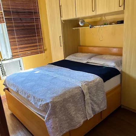 Apartamento De Tres Quartos Ate Seis Pessoas So Consigo Responder Pergunta Apos O Pagamento Antes Do Pagamento Eu Nao Tenho Acesso Para Responder Río de Janeiro Exterior foto